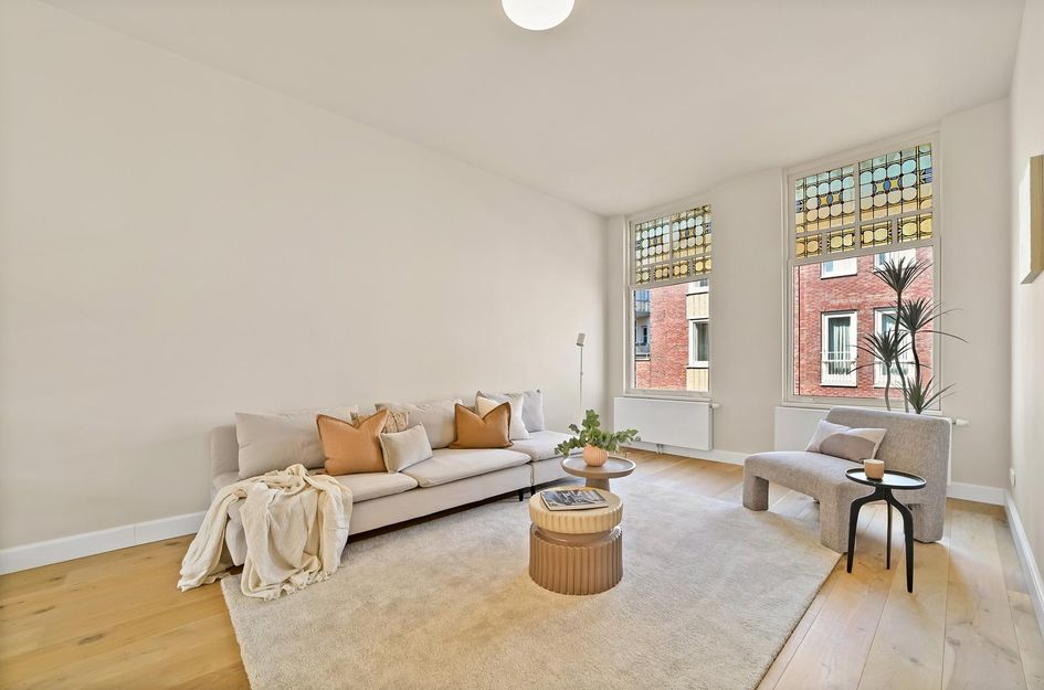 Zestienhovenstraat 48A