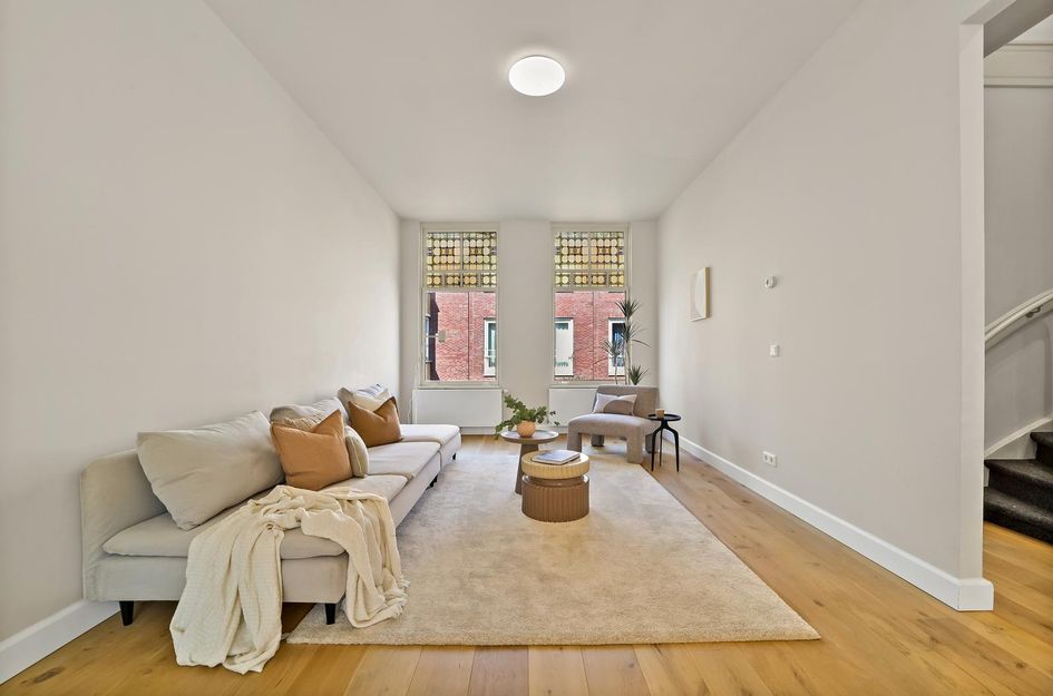 Zestienhovenstraat 48A