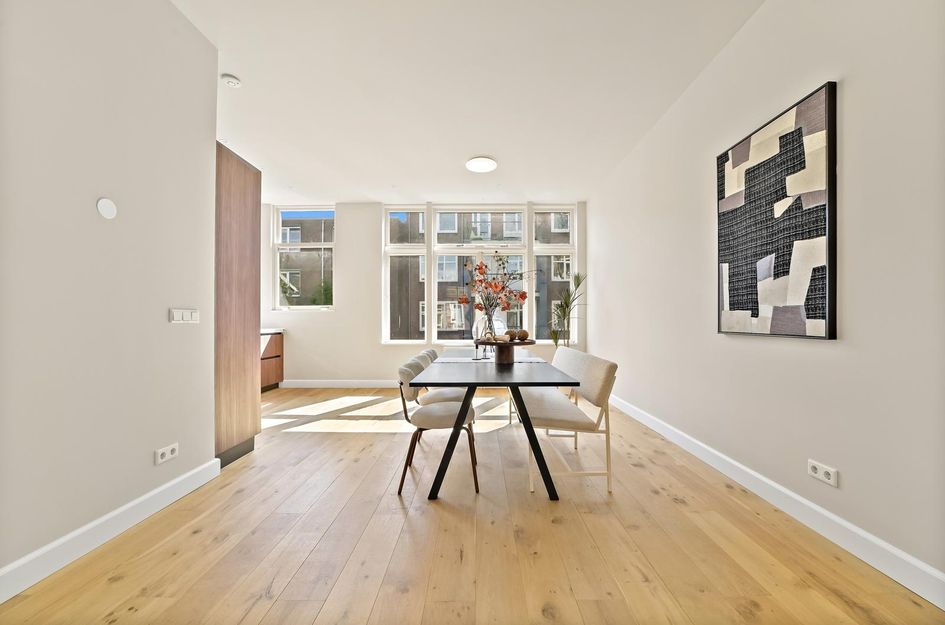 Zestienhovenstraat 48A