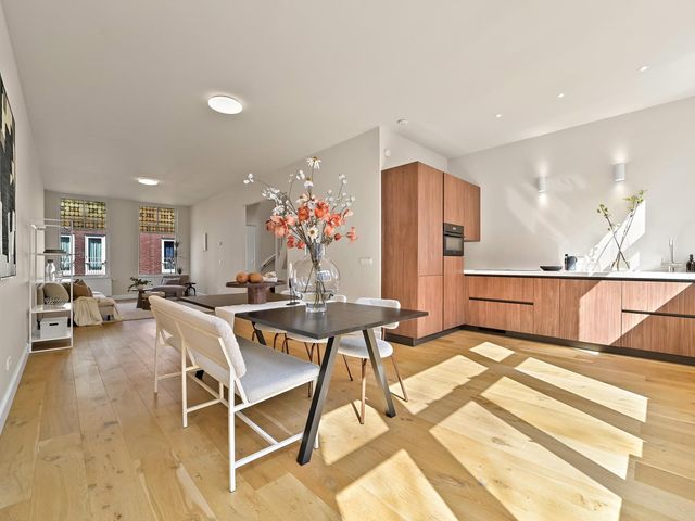 Zestienhovenstraat 48A, Rotterdam