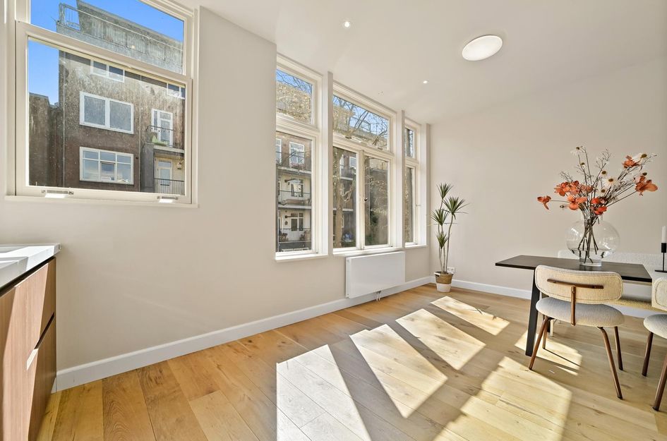 Zestienhovenstraat 48A
