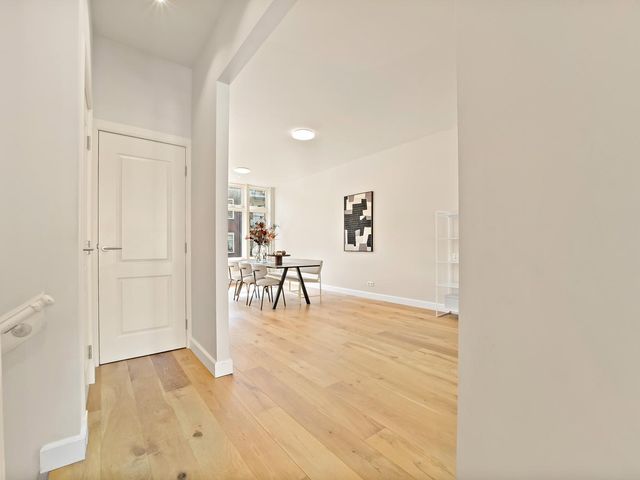 Zestienhovenstraat 48A, Rotterdam