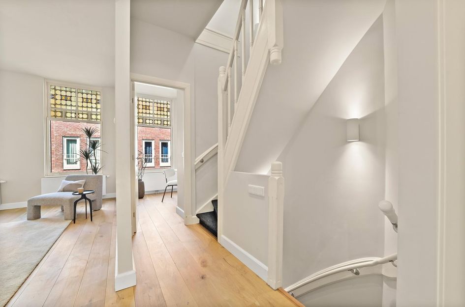 Zestienhovenstraat 48A