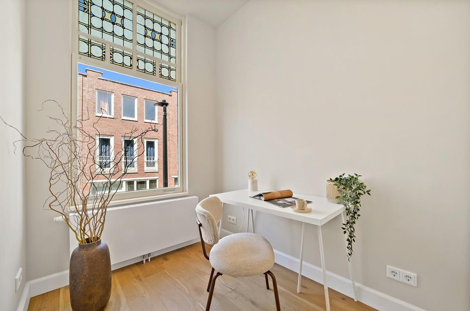 Zestienhovenstraat 48A