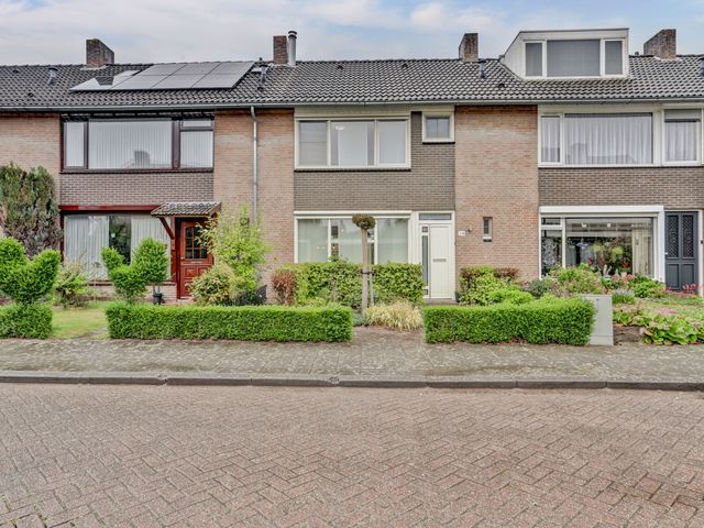 Mollenstraat 24, Bergeijk