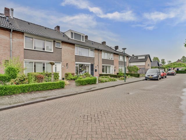 Mollenstraat 24, Bergeijk