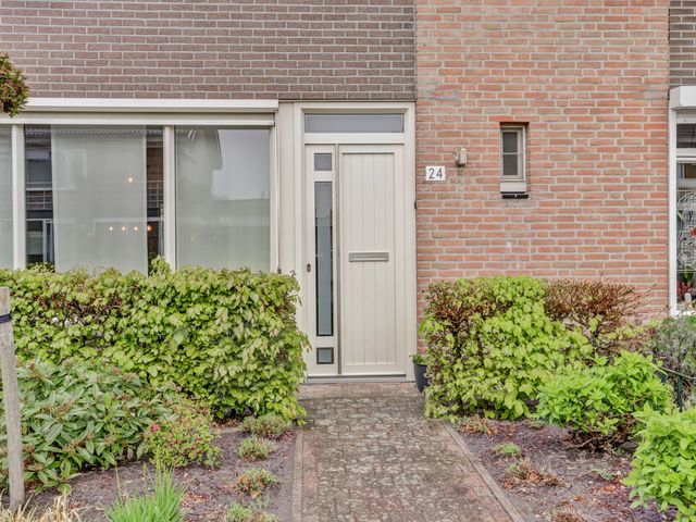 Mollenstraat 24, Bergeijk