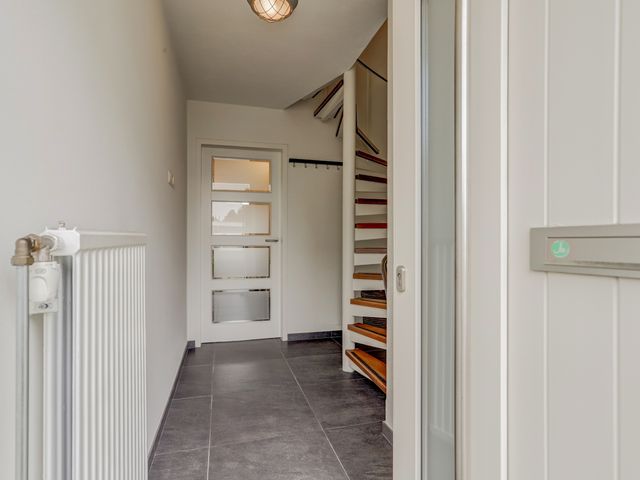 Mollenstraat 24, Bergeijk