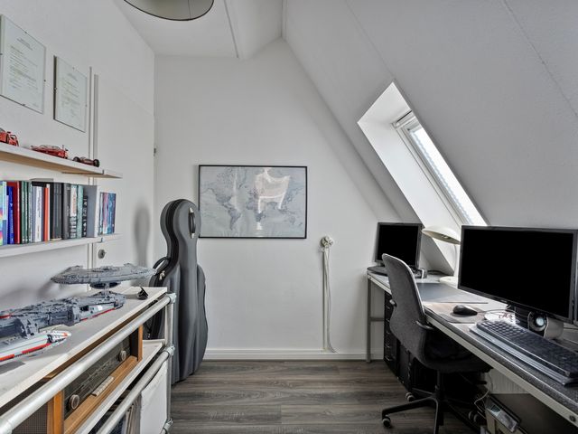Barbarapad 16, Hoensbroek