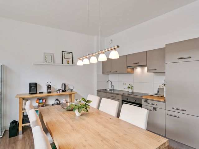 Dorpstraat 72B, Maastricht