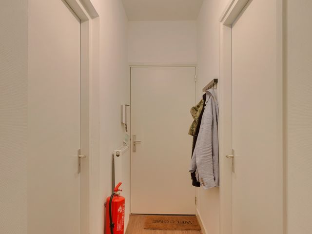 Dorpstraat 72B, Maastricht