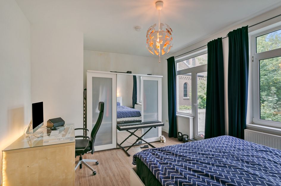 Dorpstraat 72B