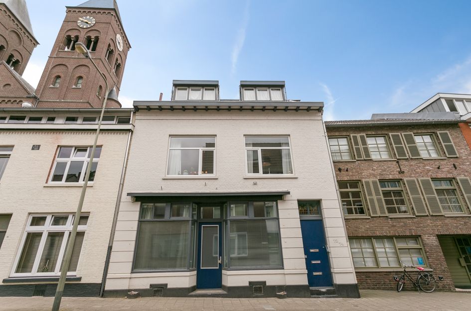 Dorpstraat 72B