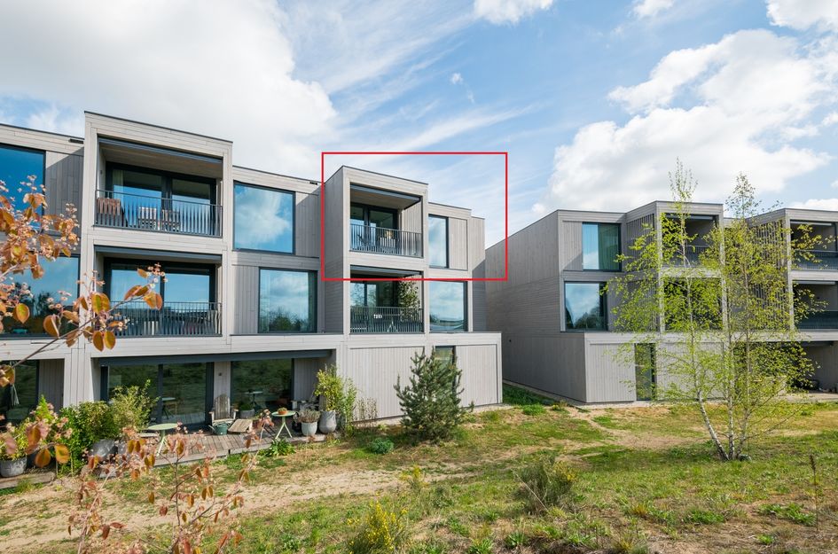 Zandheuvel 11