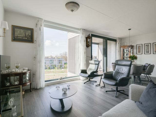 Zandheuvel 11, Silvolde