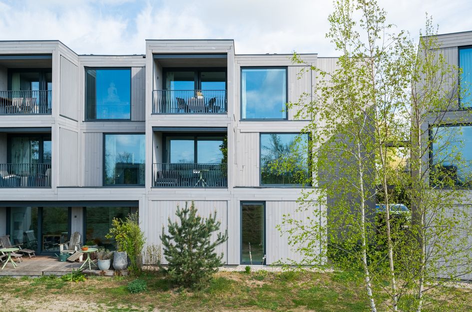 Zandheuvel 11