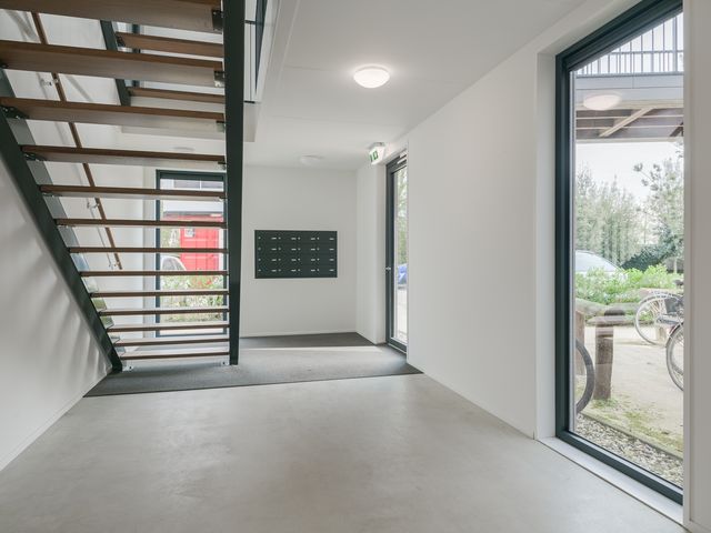 Zandheuvel 11, Silvolde