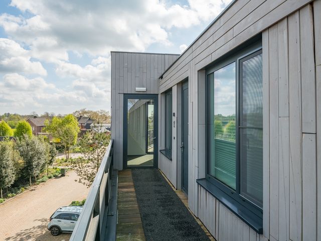 Zandheuvel 11, Silvolde
