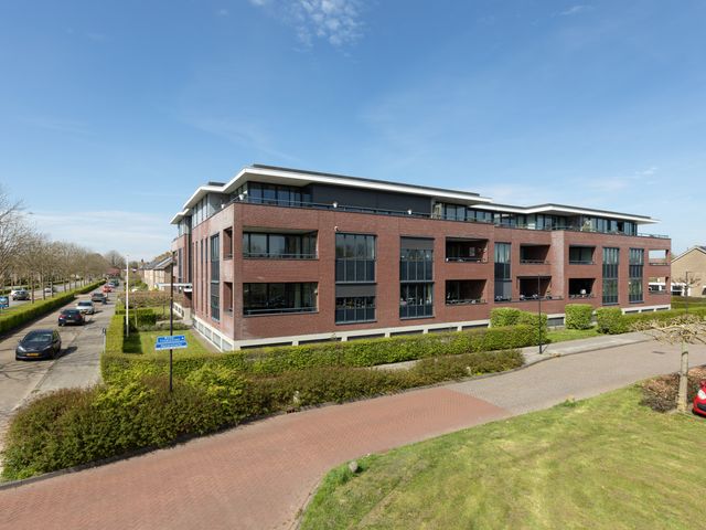 Hanzestaete 11, Bolsward