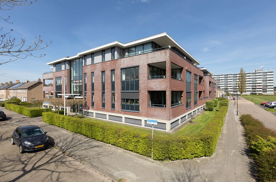 Hanzestaete 11