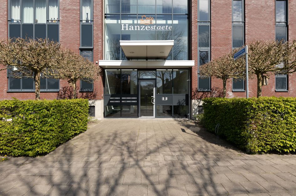 Hanzestaete 11