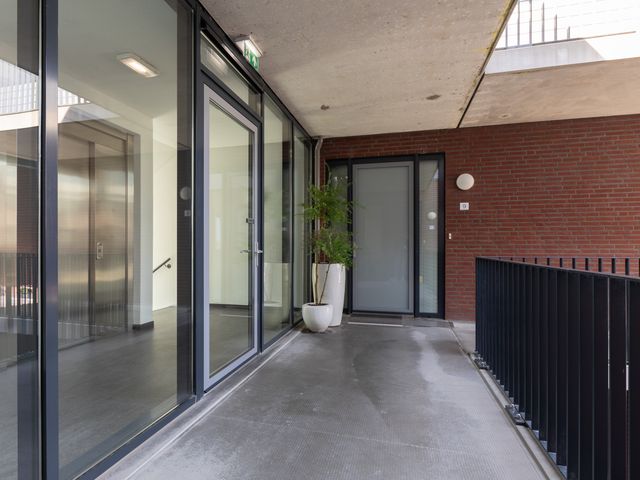 Hanzestaete 11, Bolsward