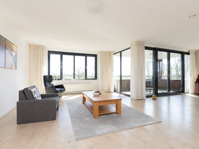 Hanzestaete 11, Bolsward