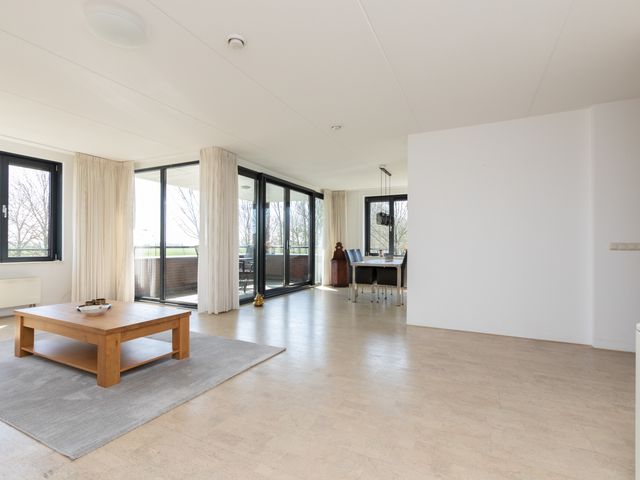 Hanzestaete 11, Bolsward