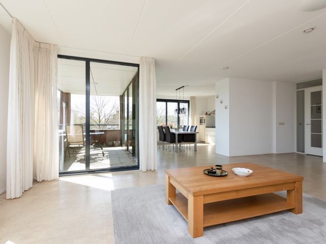 Hanzestaete 11, Bolsward