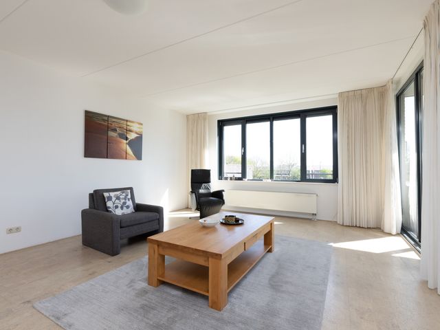 Hanzestaete 11, Bolsward