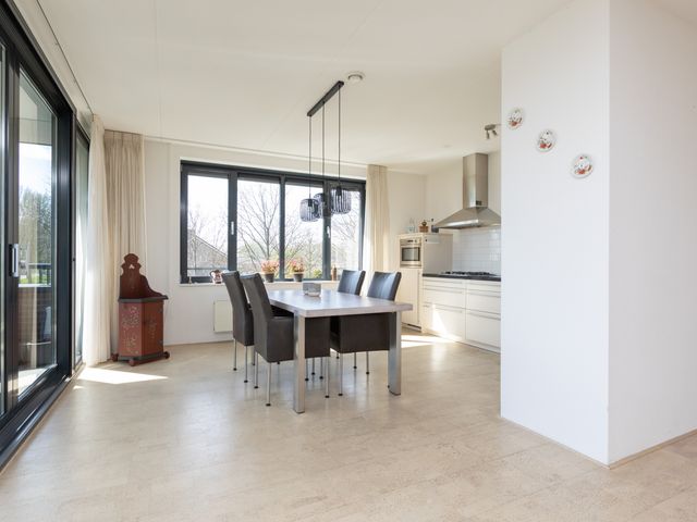 Hanzestaete 11, Bolsward