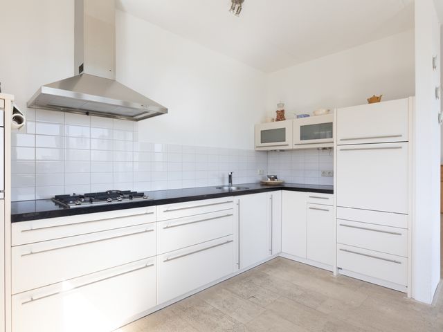 Hanzestaete 11, Bolsward