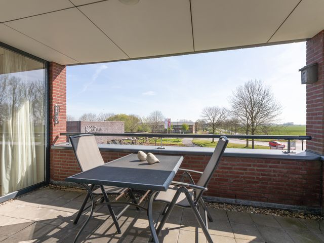 Hanzestaete 11, Bolsward