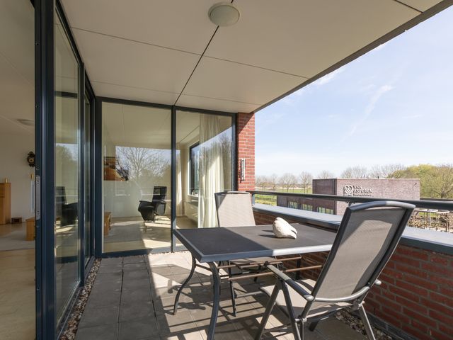 Hanzestaete 11, Bolsward