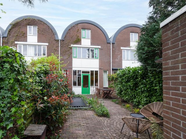 Warmoesstraat 48, Zwolle