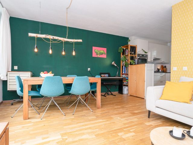 Warmoesstraat 48, Zwolle