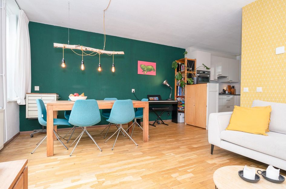 Warmoesstraat 48