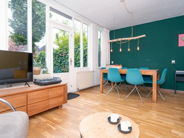 Warmoesstraat 48, Zwolle