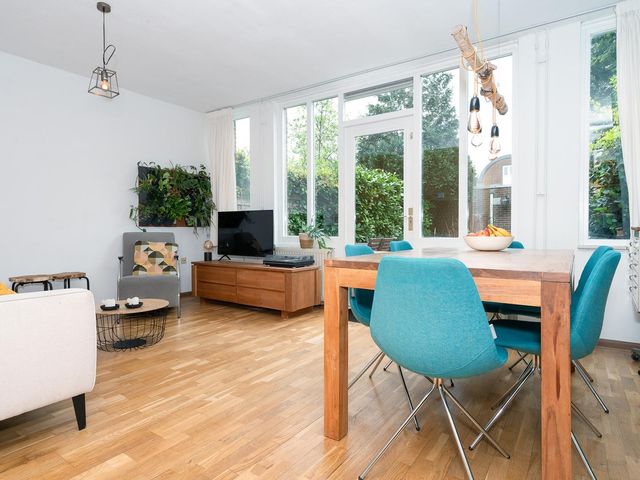 Warmoesstraat 48, Zwolle