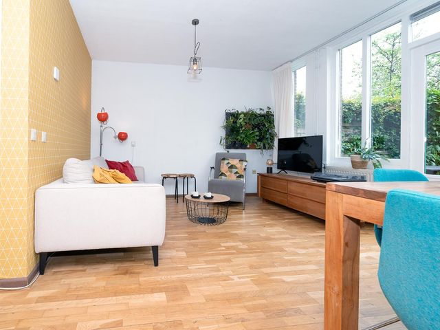 Warmoesstraat 48, Zwolle
