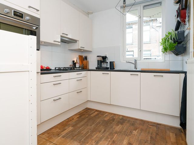 Warmoesstraat 48, Zwolle