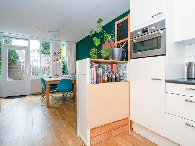 Warmoesstraat 48, Zwolle