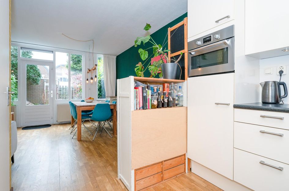 Warmoesstraat 48