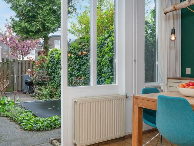 Warmoesstraat 48, Zwolle