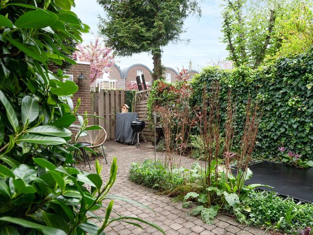Warmoesstraat 48, Zwolle