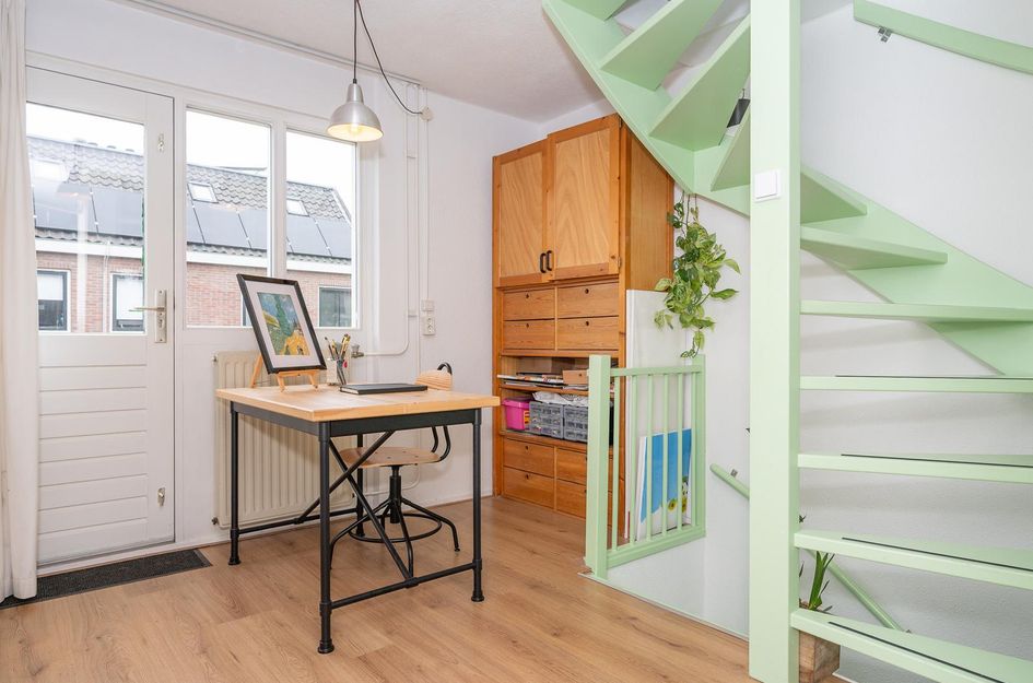 Warmoesstraat 48