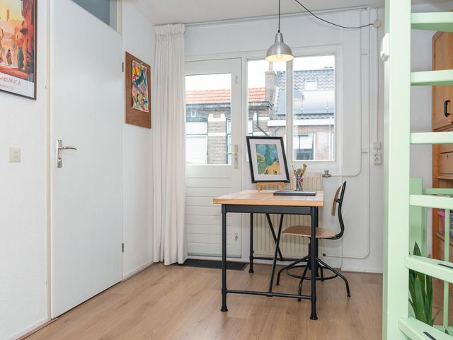 Warmoesstraat 48, Zwolle