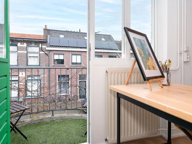 Warmoesstraat 48, Zwolle