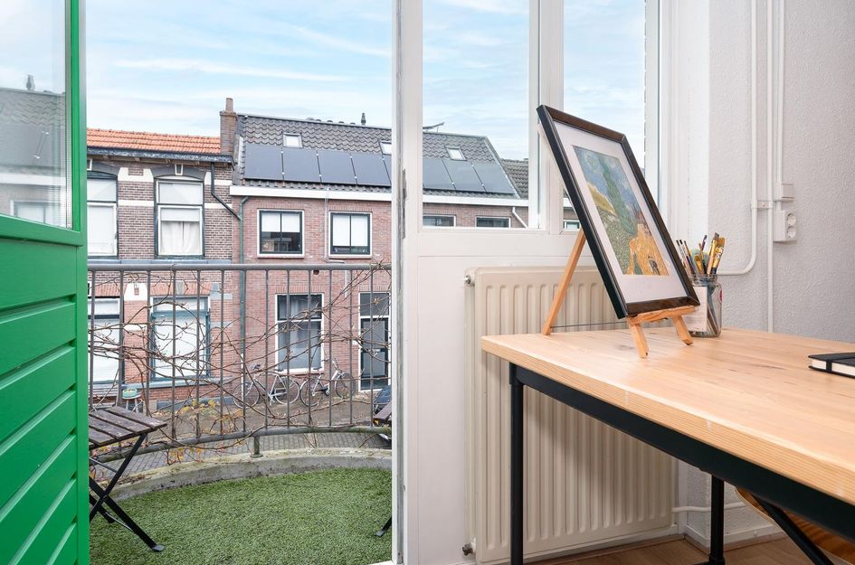 Warmoesstraat 48