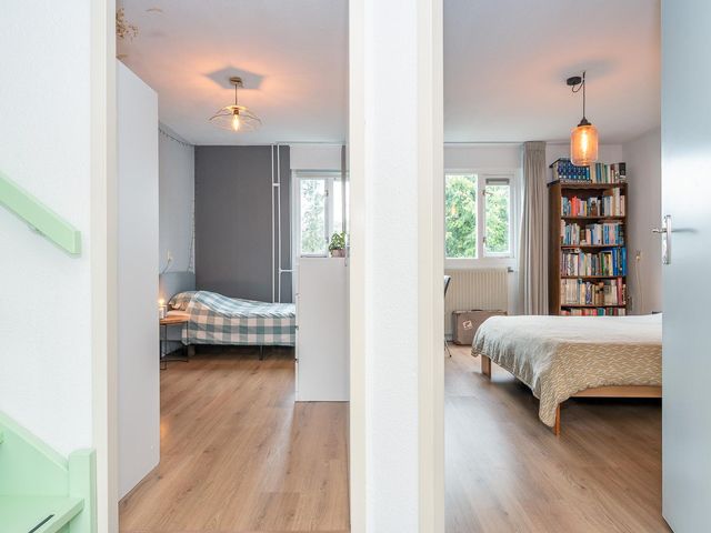 Warmoesstraat 48, Zwolle
